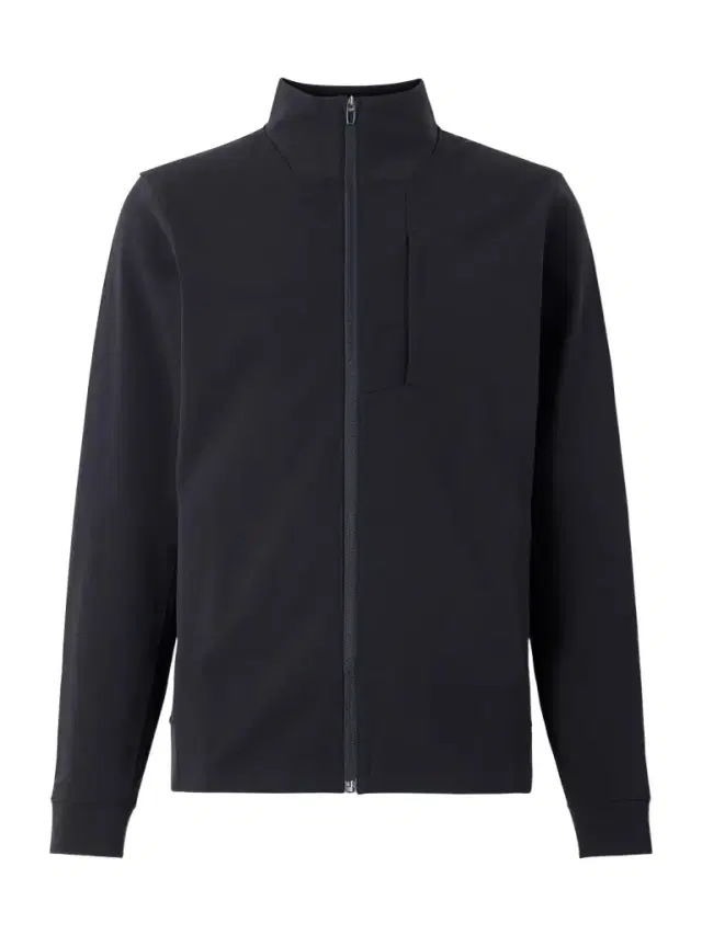 lululemon Sojourn Warpstreme™ Golf Jacket - Men