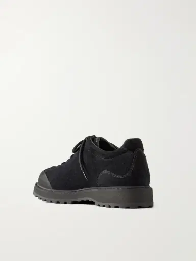 Diemme Ampezzo Suede Hiking Sneakers - Men | Thumbnail 4 Diemme Ampezzo Suede Hiking Sneakers - Men | Thumbnail 4