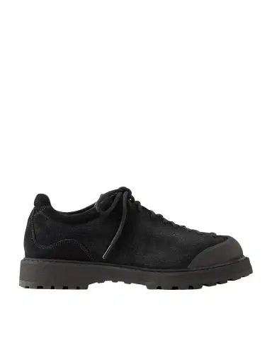 Diemme Ampezzo Suede Hiking Sneakers - Men | Thumbnail 1 Diemme Ampezzo Suede Hiking Sneakers - Men | Thumbnail 1