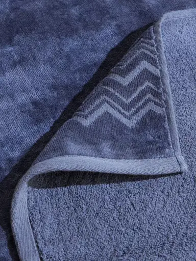 Missoni Home Giorgio Cotton-Terry Towel - Men | Thumbnail 2 Missoni Home Giorgio Cotton-Terry Towel - Men | Thumbnail 2