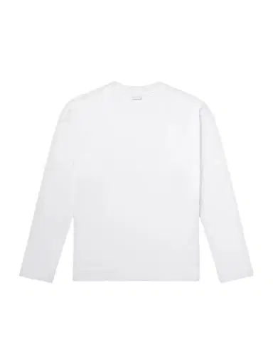 Dries Van Noten Hegland Cotton-Jersey T-Shirt - Men | Thumbnail 1