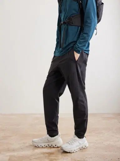 ON Cloud X Tempo Mesh Sneakers - Men | Thumbnail 2 ON Cloud X Tempo Mesh Sneakers - Men | Thumbnail 2