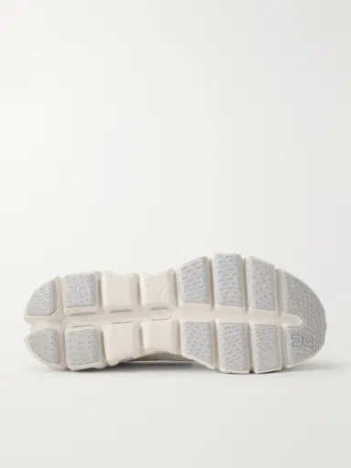 ON Cloud X Tempo Mesh Sneakers - Men | Thumbnail 3 ON Cloud X Tempo Mesh Sneakers - Men | Thumbnail 3