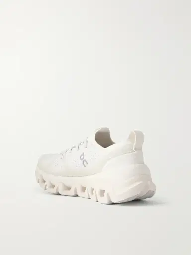 ON Cloud X Tempo Mesh Sneakers - Men | Thumbnail 4 ON Cloud X Tempo Mesh Sneakers - Men | Thumbnail 4