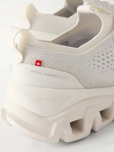 ON Cloud X Tempo Mesh Sneakers - Men | Thumbnail 5 ON Cloud X Tempo Mesh Sneakers - Men | Thumbnail 5