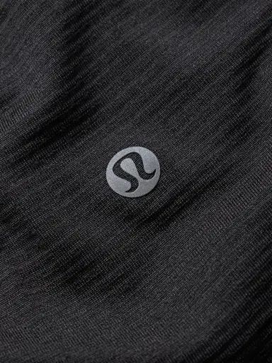 lululemon Metal Vent Tech 2.5 Slim-Fit Stretch-Jersey Half-Zip Top - Men | Thumbnail 4 lululemon Metal Vent Tech 2.5 Slim-Fit Stretch-Jersey Half-Zip Top - Men | Thumbnail 4
