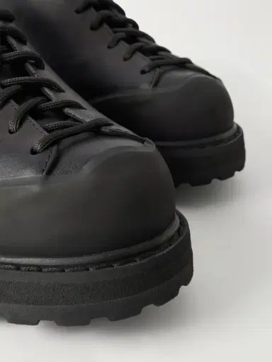 Diemme Ampezzo Rubber-Trimmed Full-Grain Leather Hiking Boots - Men | Thumbnail 5 Diemme Ampezzo Rubber-Trimmed Full-Grain Leather Hiking Boots - Men | Thumbnail 5