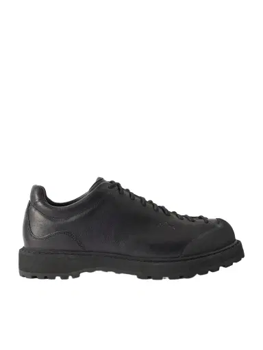 Diemme Ampezzo Rubber-Trimmed Full-Grain Leather Hiking Boots - Men | Thumbnail 1 Diemme Ampezzo Rubber-Trimmed Full-Grain Leather Hiking Boots - Men | Thumbnail 1