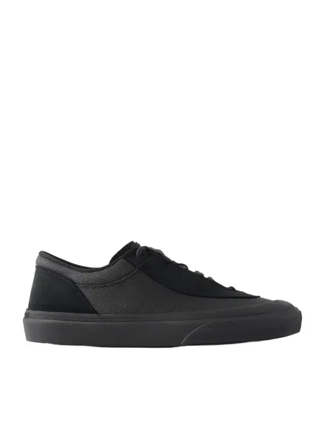 Stone Island Suede-Trimmed Canvas Sneakers - Men