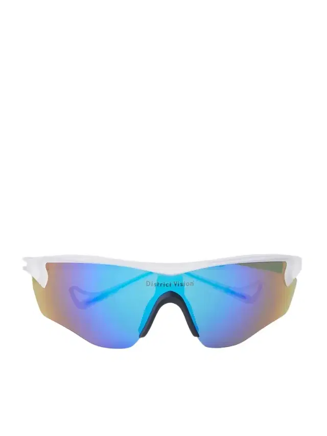 District Vision Junya Racer D-Frame Polycarbonate Sunglasses - Men
