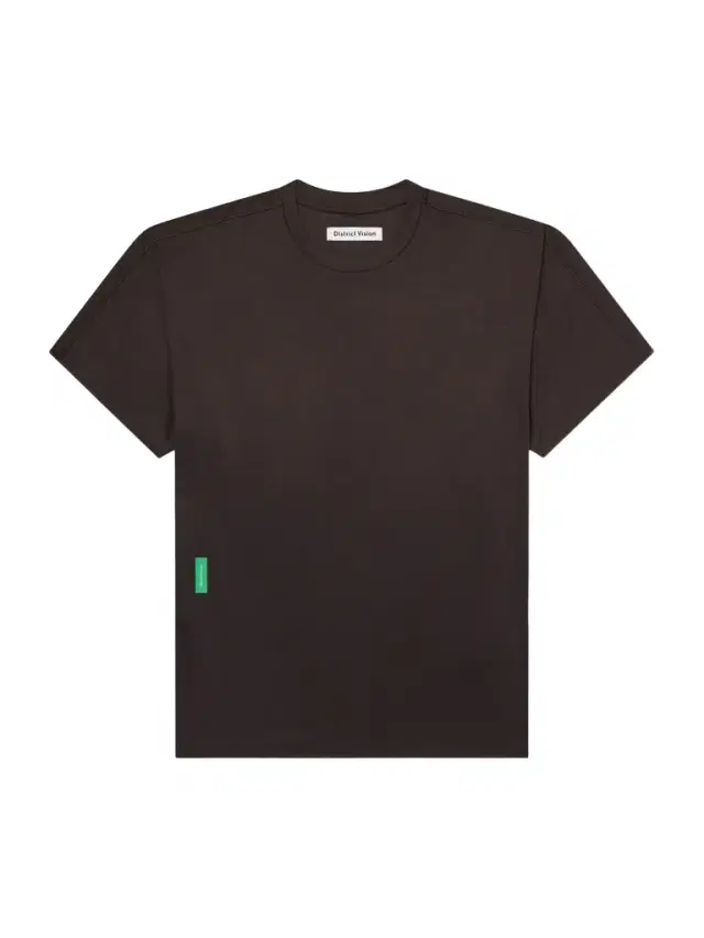 District Vision Dolman Jersey T-Shirt - Men