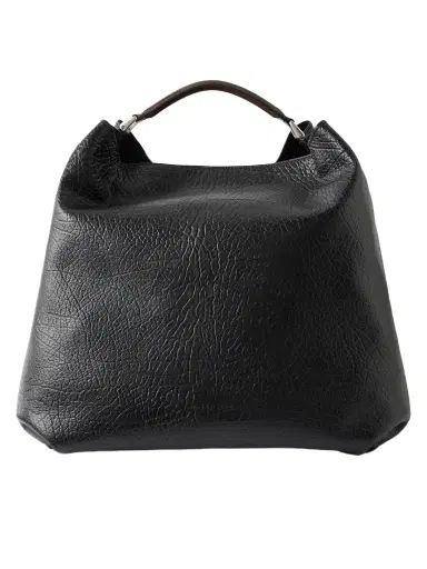 Dries Van Noten Leather Tote Bag - Men | Thumbnail 1