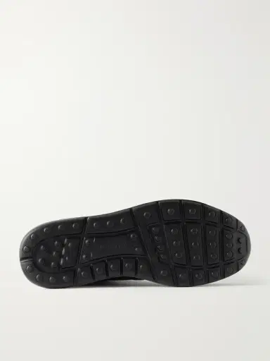 Tod's Paneled Leather Sneakers - Men | Thumbnail 3 Tod's Paneled Leather Sneakers - Men | Thumbnail 3