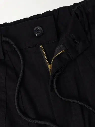 FrizmWORKS Wide-Leg Cotton-Twill Trousers - Men | Thumbnail 6 FrizmWORKS Wide-Leg Cotton-Twill Trousers - Men | Thumbnail 6
