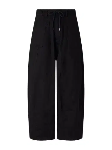 FrizmWORKS Wide-Leg Cotton-Twill Trousers - Men | Thumbnail 1 FrizmWORKS Wide-Leg Cotton-Twill Trousers - Men | Thumbnail 1