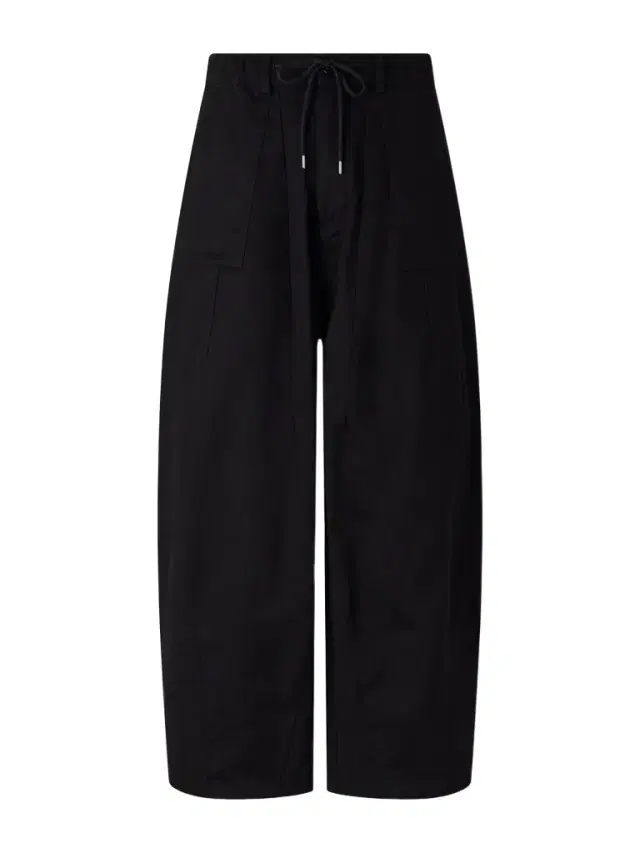 FrizmWORKS Wide-Leg Cotton-Twill Trousers - Men