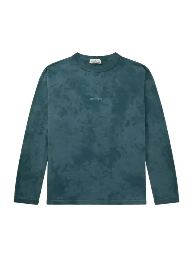 Stone Island Logo-Print Cotton-Jersey T-Shirt - Men