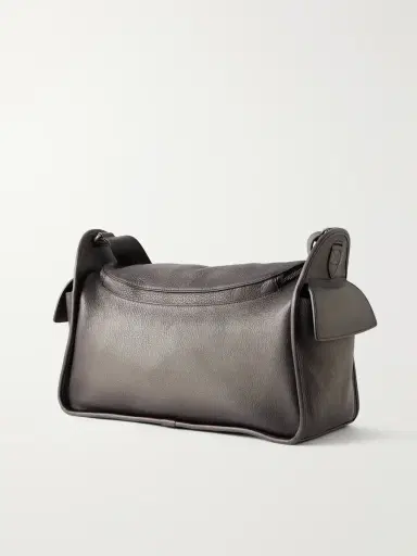 Berluti Periple Leather Weekend Bag - Men | Thumbnail 4