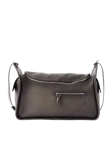 Berluti Periple Leather Weekend Bag - Men | Thumbnail 1