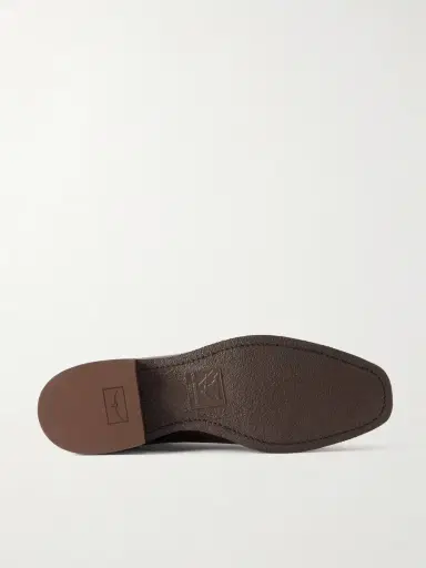 R.M. Williams Comfort Craftsman Leather Chelsea Boots - Men | Thumbnail 3