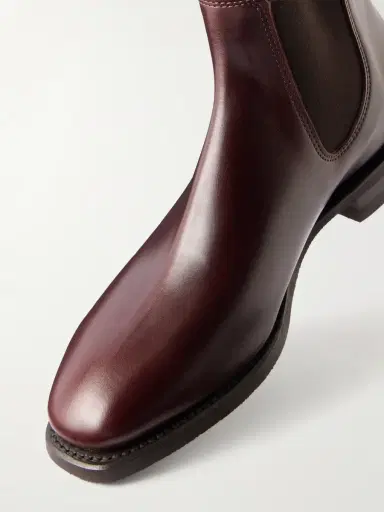 R.M. Williams Comfort Craftsman Leather Chelsea Boots - Men | Thumbnail 5