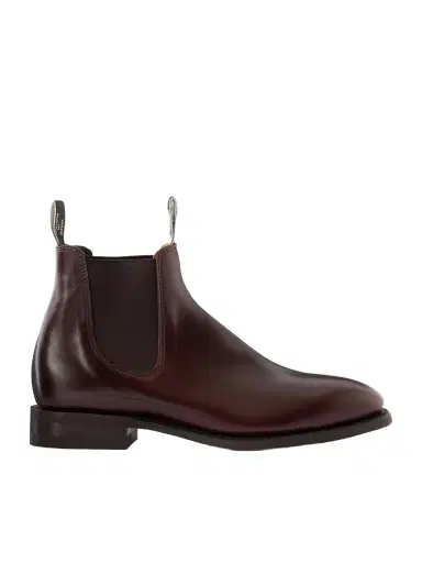 R.M. Williams Comfort Craftsman Leather Chelsea Boots - Men | Thumbnail 1