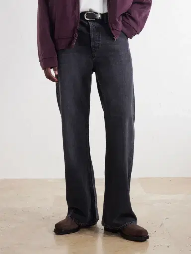 Second/Layer Charro Suede Chelsea Boots - Men | Thumbnail 2
