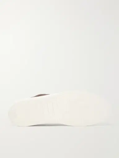 Common Projects Achilles Nubuck Sneakers - Men | Thumbnail 3 Common Projects Achilles Nubuck Sneakers - Men | Thumbnail 3