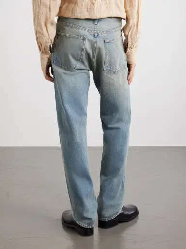 AGOLDE 90's Straight-Leg Jeans - Men | Thumbnail 4 AGOLDE 90's Straight-Leg Jeans - Men | Thumbnail 4