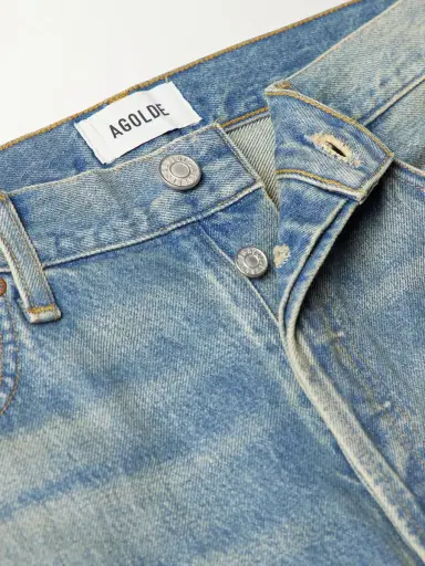 AGOLDE 90's Straight-Leg Jeans - Men | Thumbnail 6 AGOLDE 90's Straight-Leg Jeans - Men | Thumbnail 6