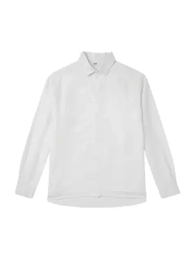 ADON Silk Shirt - Men | Thumbnail 1