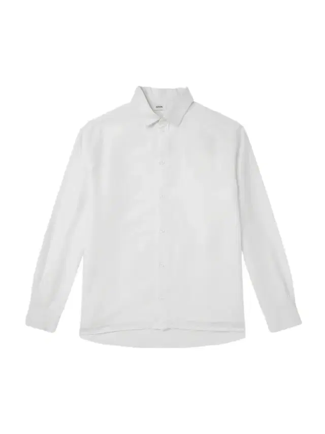 ADON Silk Shirt - Men