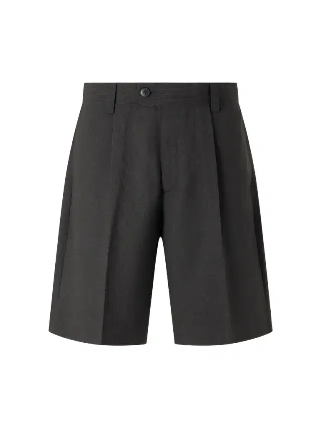 mfpen Straight-Leg Wool Shorts - Men