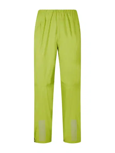 Satisfy Straight-Leg Pertex® 3L Rain Logo-Appliquéd Recycled-Ripstop Trousers - Men | Thumbnail 1 Satisfy Straight-Leg Pertex® 3L Rain Logo-Appliquéd Recycled-Ripstop Trousers - Men | Thumbnail 1