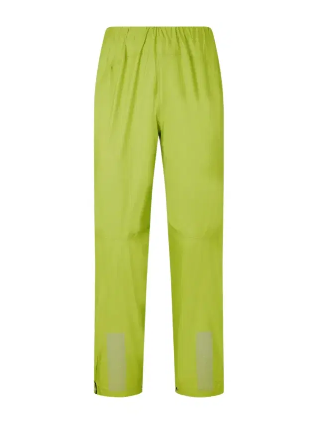 Satisfy Straight-Leg Pertex® 3L Rain Logo-Appliquéd Recycled-Ripstop Trousers - Men