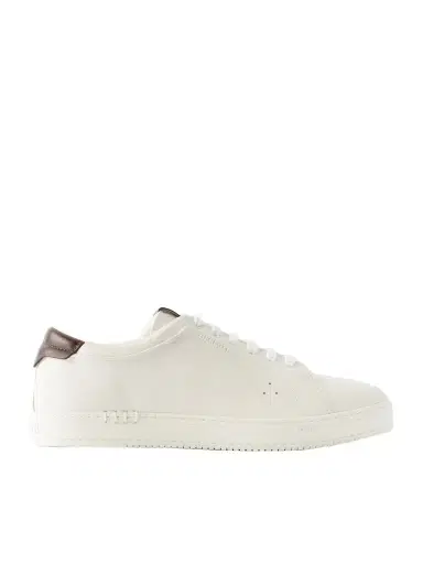 Berluti Logo-Embossed Leather Sneakers - Men | Thumbnail 1 Berluti Logo-Embossed Leather Sneakers - Men | Thumbnail 1