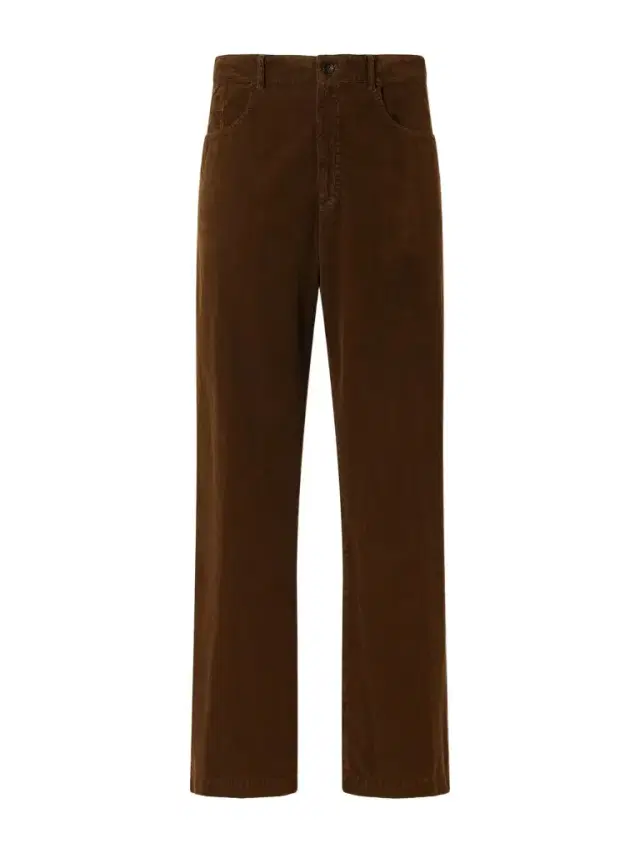 Dries Van Noten Straight-Leg Cotton-Corduroy Trousers - Men