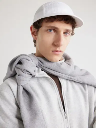 District Vision Logo-Appliquéd Panelled Shell and Mesh Cap - Men | Thumbnail 3 District Vision Logo-Appliquéd Panelled Shell and Mesh Cap - Men | Thumbnail 3