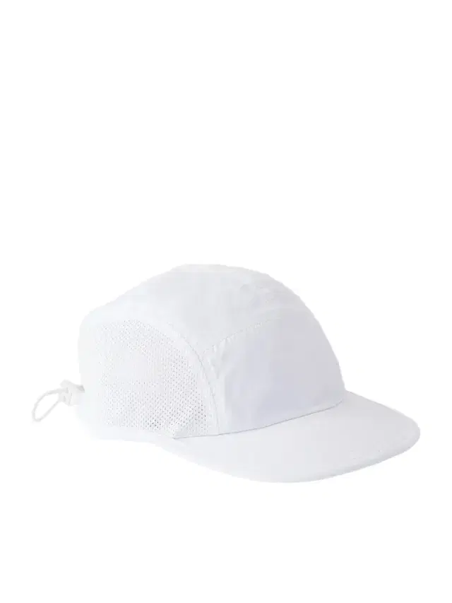 District Vision Logo-Appliquéd Panelled Shell and Mesh Cap - Men