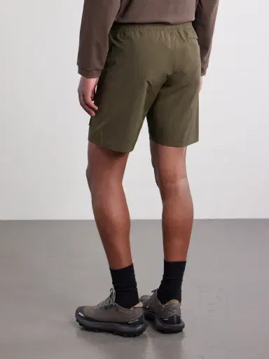 District Vision Taslan Straight-Leg Nylon Shorts - Men | Thumbnail 4 District Vision Taslan Straight-Leg Nylon Shorts - Men | Thumbnail 4