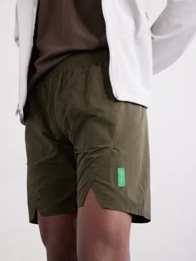 District Vision Taslan Straight-Leg Nylon Shorts - Men | Thumbnail 5 District Vision Taslan Straight-Leg Nylon Shorts - Men | Thumbnail 5