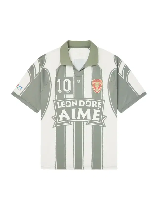 Logo-Appliquéd Striped Jersey T-Shirt - Men