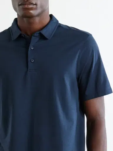 lululemon Evolution Stretch-Jersey Golf Polo Shirt - Men | Thumbnail 5 lululemon Evolution Stretch-Jersey Golf Polo Shirt - Men | Thumbnail 5