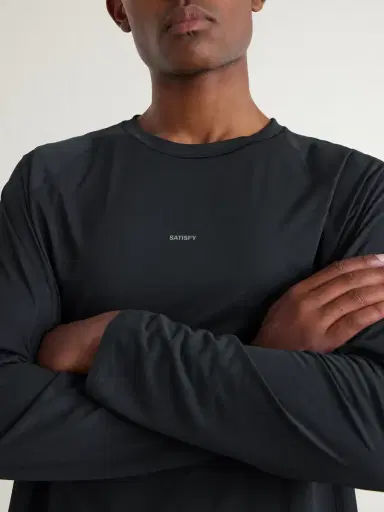 Satisfy Auralite UV T-Shirt - Men | Thumbnail 5 Satisfy Auralite UV T-Shirt - Men | Thumbnail 5