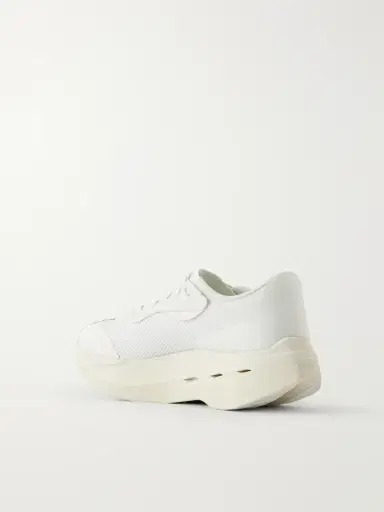 ON Post Archive Faction Cloudbloom Stretch-Knit and Mesh Sneakers - Men | Thumbnail 4 ON Post Archive Faction Cloudbloom Stretch-Knit and Mesh Sneakers - Men | Thumbnail 4