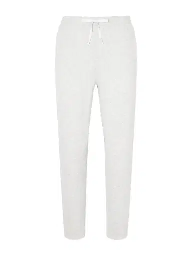 lululemon Steady State Tapered Cotton-Blend Jersey Sweatpants - Men | Thumbnail 1 lululemon Steady State Tapered Cotton-Blend Jersey Sweatpants - Men | Thumbnail 1