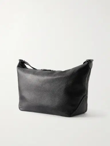 Berluti Toujours Full-Grained Leather Weekend Bag - Men | Thumbnail 4 Berluti Toujours Full-Grained Leather Weekend Bag - Men | Thumbnail 4