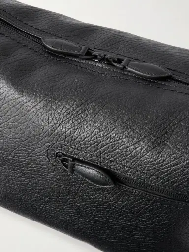 Berluti Toujours Full-Grained Leather Weekend Bag - Men | Thumbnail 5 Berluti Toujours Full-Grained Leather Weekend Bag - Men | Thumbnail 5