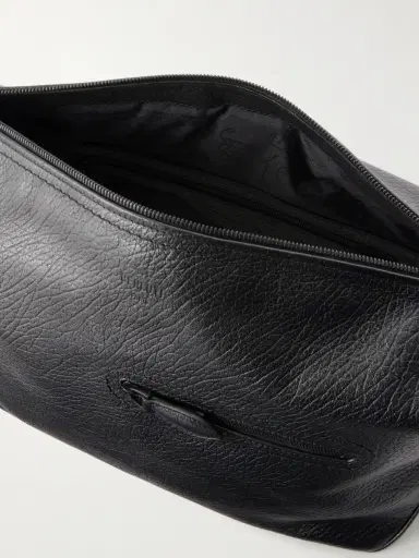 Berluti Toujours Full-Grained Leather Weekend Bag - Men | Thumbnail 6 Berluti Toujours Full-Grained Leather Weekend Bag - Men | Thumbnail 6