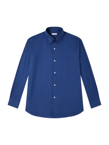 Kaptain Sunshine Cotton Shirt - Men | Thumbnail 1 Kaptain Sunshine Cotton Shirt - Men | Thumbnail 1
